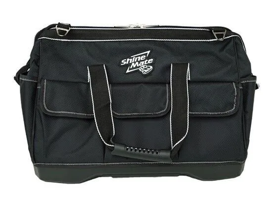 ShineMate Detailing Bag Large