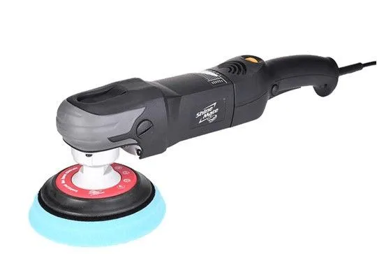 Shinemate EP801 G2 Rotary Polisher ampliado