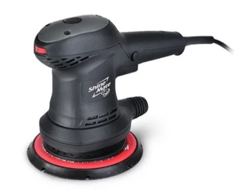 ShineMate ES516-6/5 Lijadora orbital