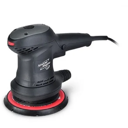 ShineMate ES526-6/5 Lijadora Orbital