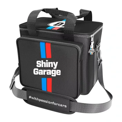 Shiny Garage Detailing Bag 2.0