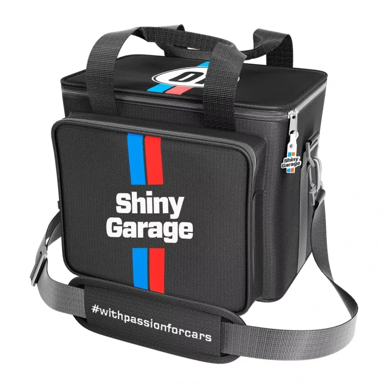 Shiny Garage Detailing Bag 2.0