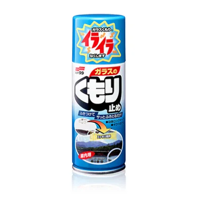 Soft99 Anti-Fog Spray