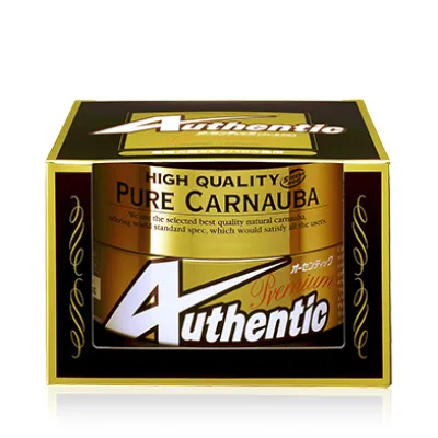 Soft99 Authentic Premium 200 g