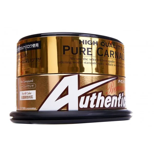 Soft99 Authentic Premium 200 g ampliado