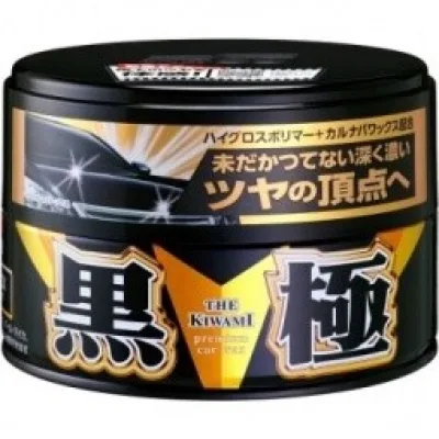 Soft99 Extreme Gloss The Kiwami Dark 200g
