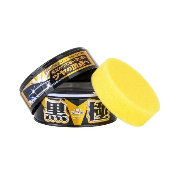 Soft99 Extreme Gloss The Kiwami Dark 200 g