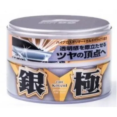 Soft99 Extreme Gloss The Kiwami Light 200g