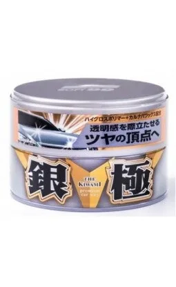 Soft99 Extreme Gloss The Kiwami Light 200g