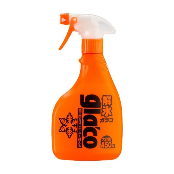 Soft99 Glaco Deicer 450 ml
