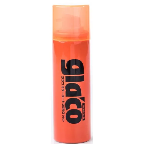 Soft99 Glaco Mirror Coat Zero 40 ml ampliado