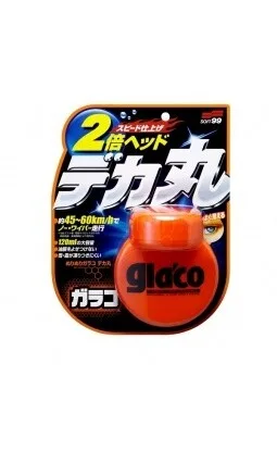 Soft99 Glaco Roll On Large 120ml 120 ml
