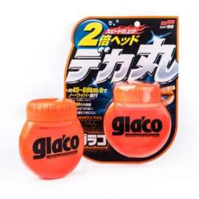 Soft99 Glaco On Roll MAXX 300ml