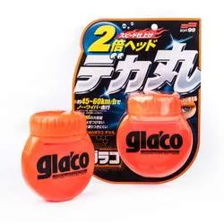 Soft99 Glaco On Roll MAXX 300ml ampliado