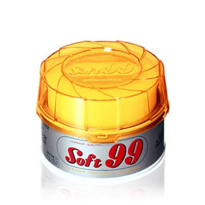 Soft99 Hanneri Wax 280 g