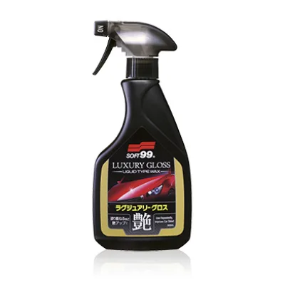 Soft99 Luxury Gloss 500 ml