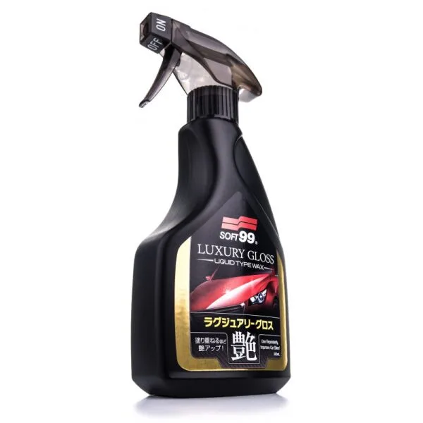 Soft99 Luxury Gloss 500 ml
