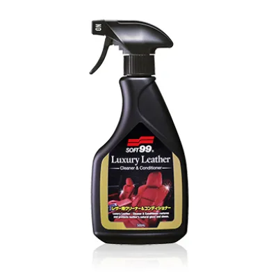 Soft99 Luxury Leather 500 ml