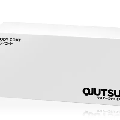 Soft99 Qjutsu Body Coat 100 ml