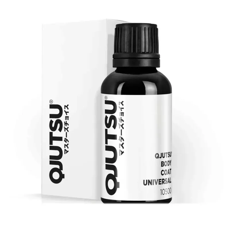 Soft99 Qjutsu Body Coat Universal 30ml
