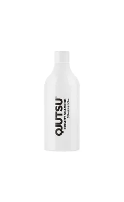 Soft99 Qjutsu Creamy Shampoo 1L