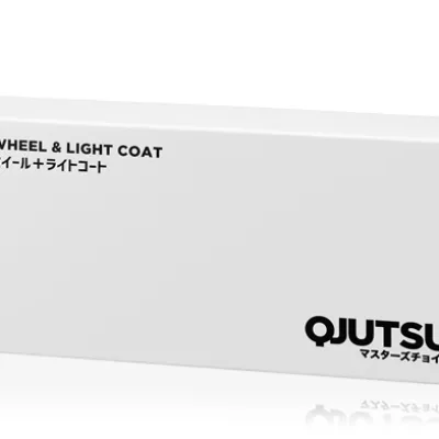 Soft99 Qjutsu Wheel Coat 50 ml