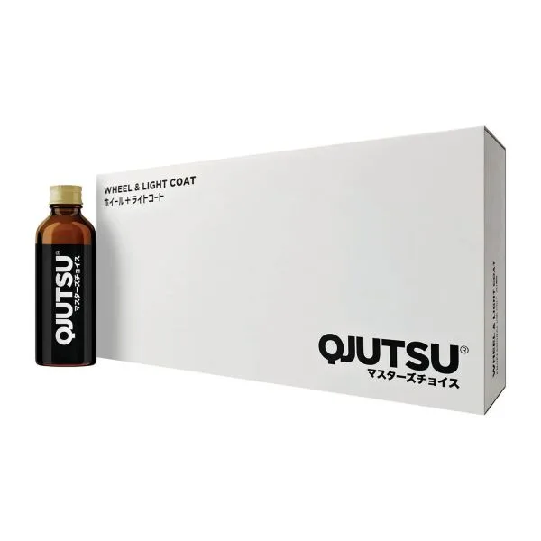 Soft99 Qjutsu Wheel Coat 50 ml