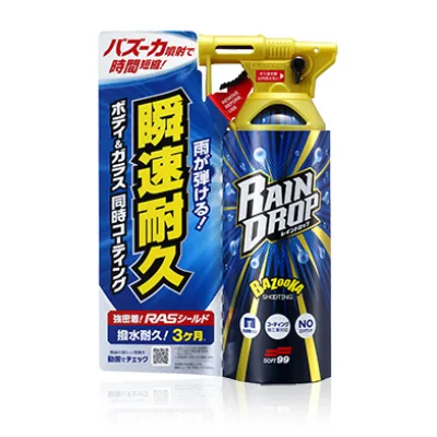 Soft99 Rain Drop 300 ml