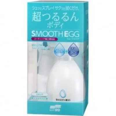 Soft99 Smooth Egg Liquid 250ml