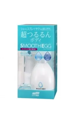 Soft99 Smooth Egg Liquid 250 ml ampliado