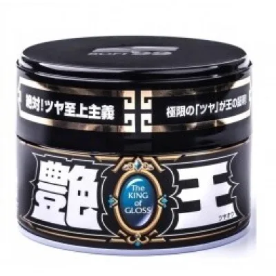 Soft99 The King of Gloss Dark 300g