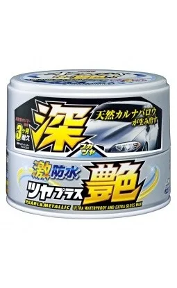 Soft99 Water Block Super Splash Light ampliado
