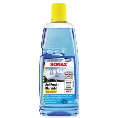 SONAX AntiFrost Concentrado