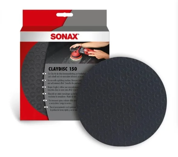 SONAX Clay Disc 150