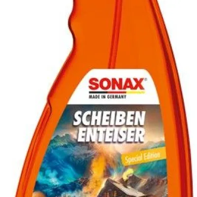 Sonax Desempañador de ventanas "Sweet Home"