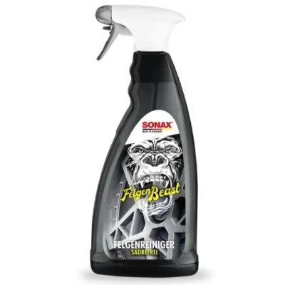 SONAX FelgenBeast
