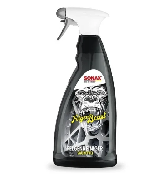 SONAX FelgenBeast
