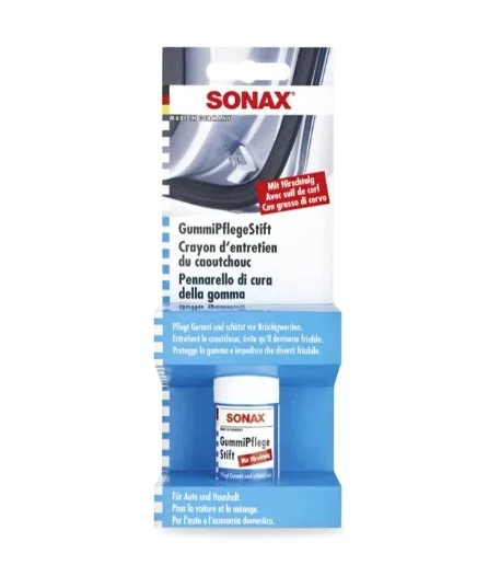 SONAX Gummi