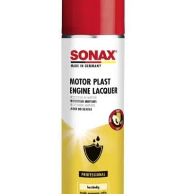 SONAX MotorPlast 300ml
