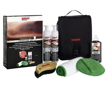 SONAX PremiumClass Set Cuero