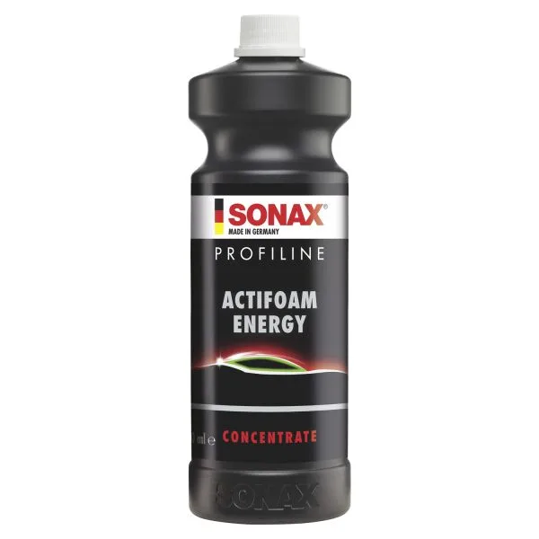 SONAX Profiline ActiFoam Energy ampliado