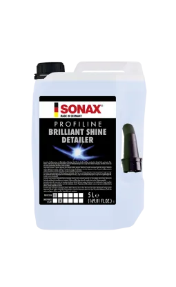 Sonax Profiline Brillant Shine Detailer 5L
