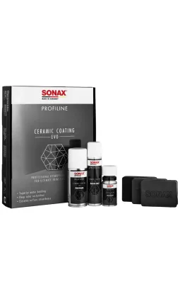 SONAX Profiline CC EVO