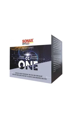 SONAX Profiline CC ONE Hybrid Coating 50ml