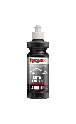 SONAX Profiline Cut & Finish 05-05