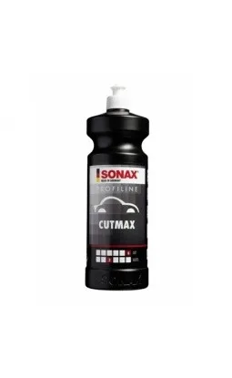 SONAX Profiline Cutmax 06-03 ampliado