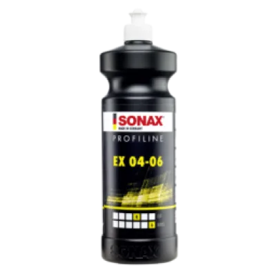 Sonax ProfiLine EX 04/06