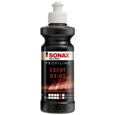 Sonax ProfiLine EX 05/05