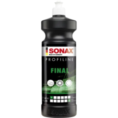 SONAX Profiline Final 01-06 1L