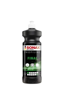 SONAX Profiline Final 01-06 1L
